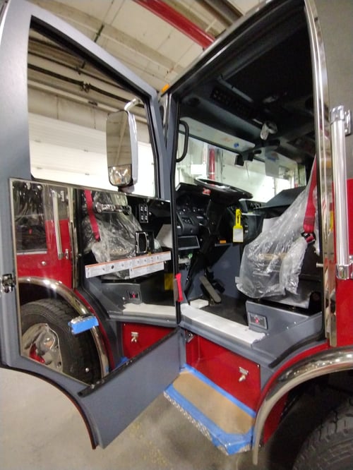 German TWP FD