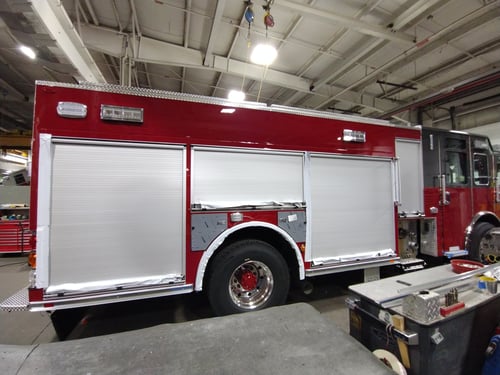 German TWP FD