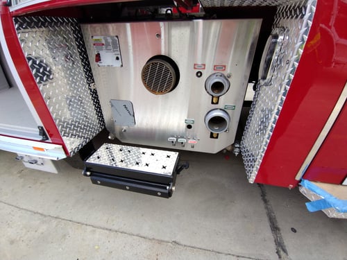 German TWP FD