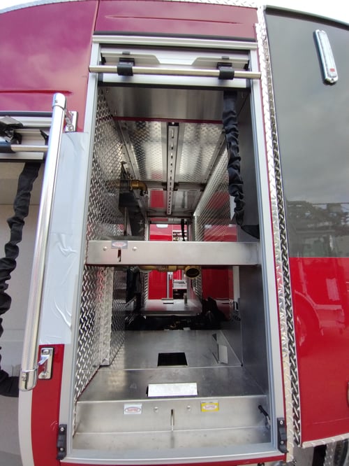 German TWP FD