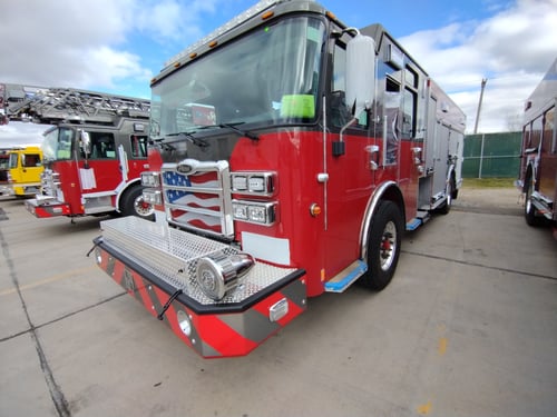 German TWP FD