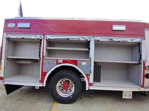 German TWP FD