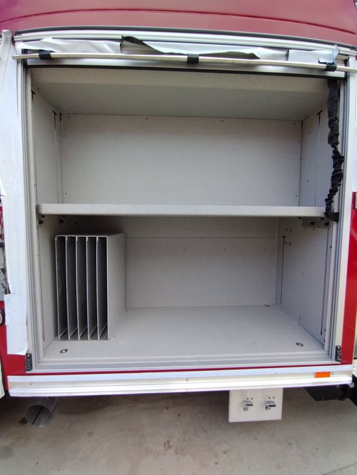 German TWP FD