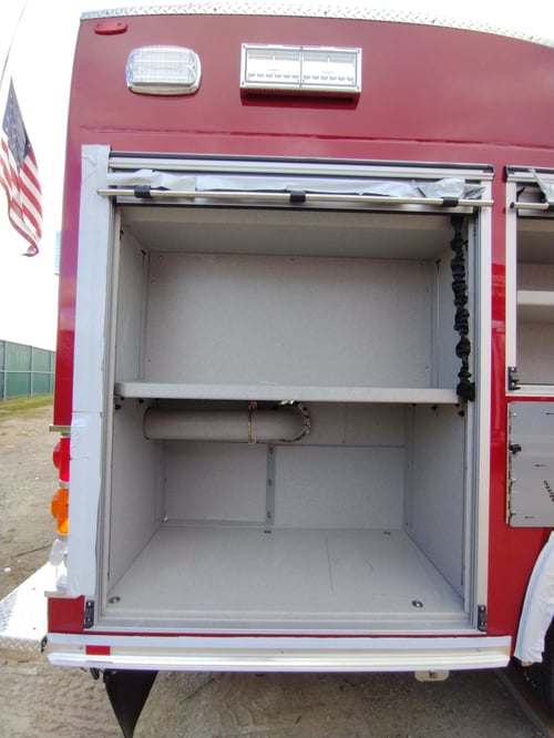 German TWP FD