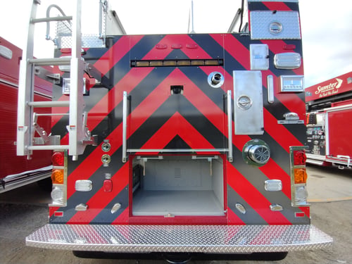 German TWP FD
