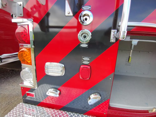 German TWP FD