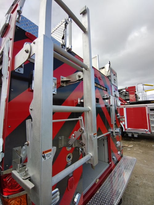 German TWP FD