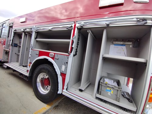German TWP FD