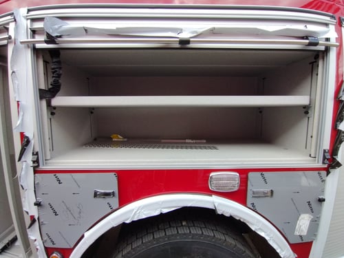 German TWP FD