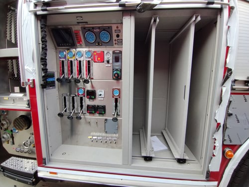 German TWP FD