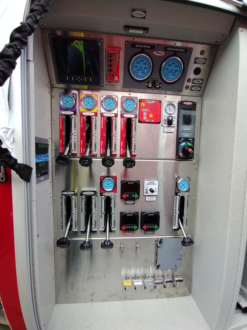 German TWP FD