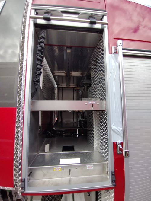 German TWP FD