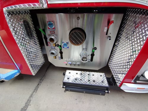 German TWP FD