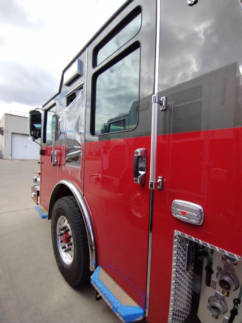 German TWP FD