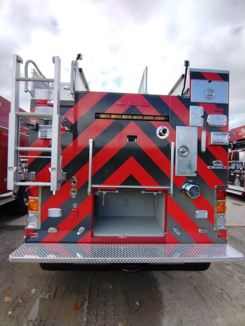 German TWP FD
