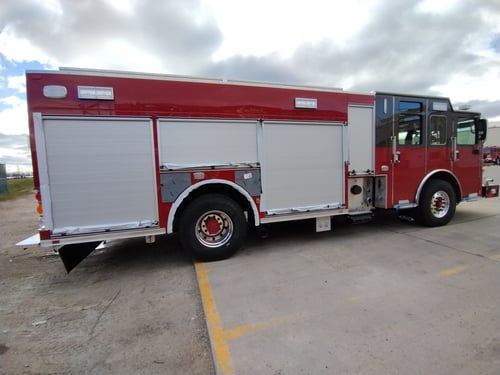 German TWP FD