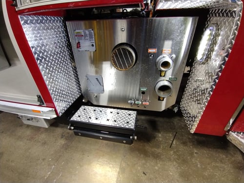 German TWP FD