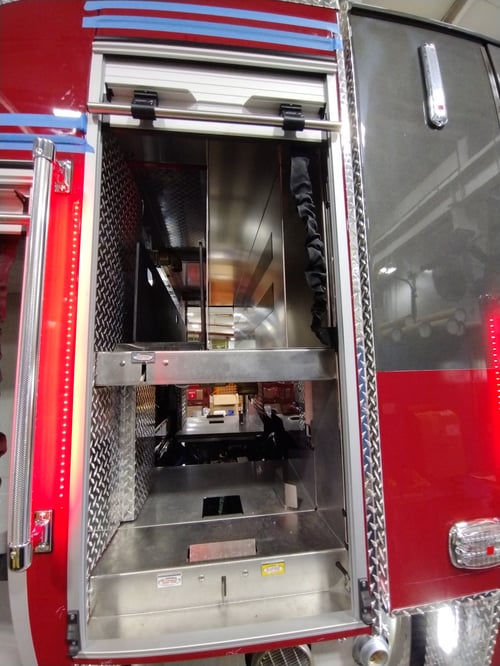 German TWP FD
