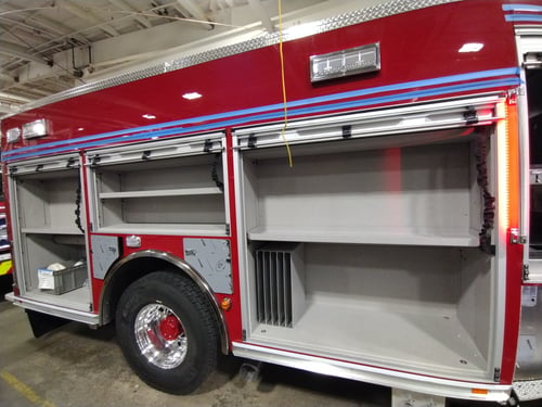 German TWP FD