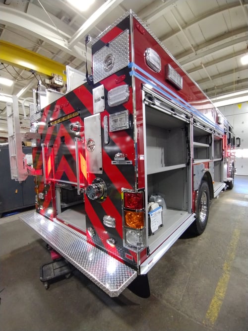 German TWP FD