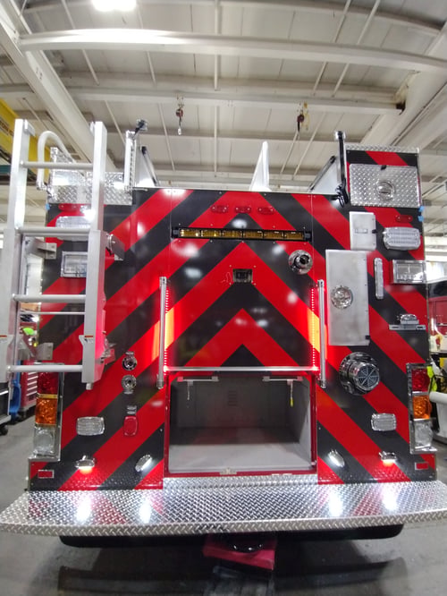 German TWP FD