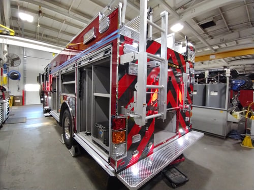 German TWP FD