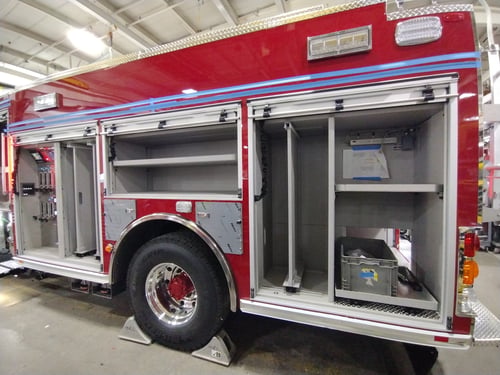 German TWP FD