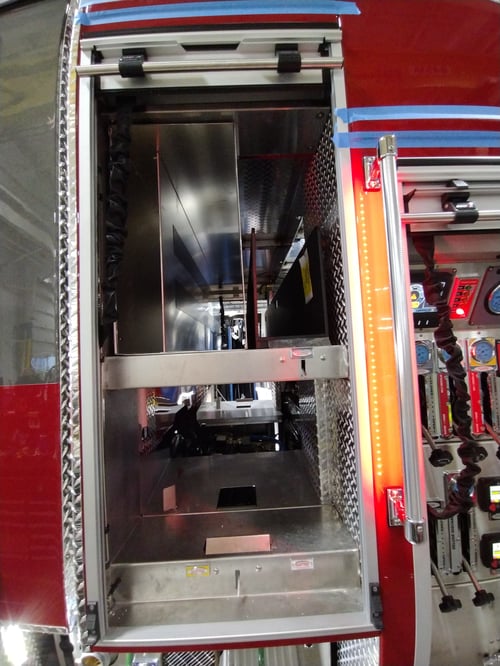 German TWP FD