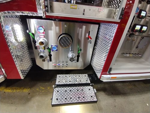 German TWP FD