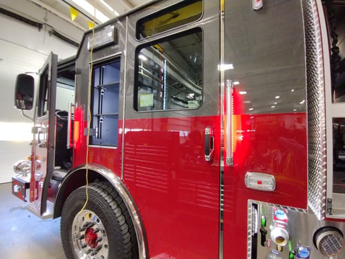 German TWP FD