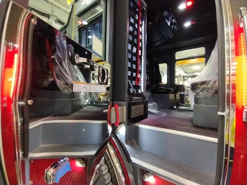 German TWP FD