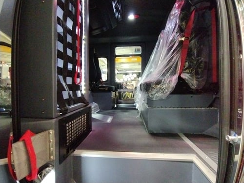 German TWP FD