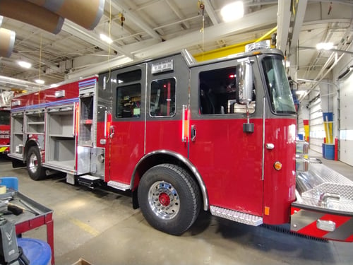 German TWP FD