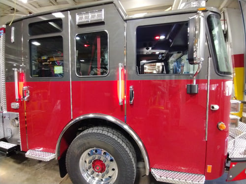 German TWP FD