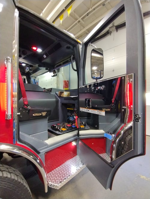German TWP FD