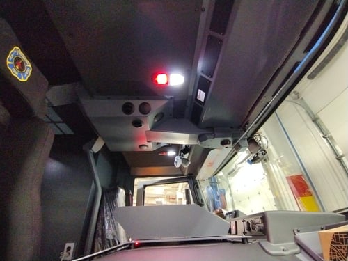 German TWP FD