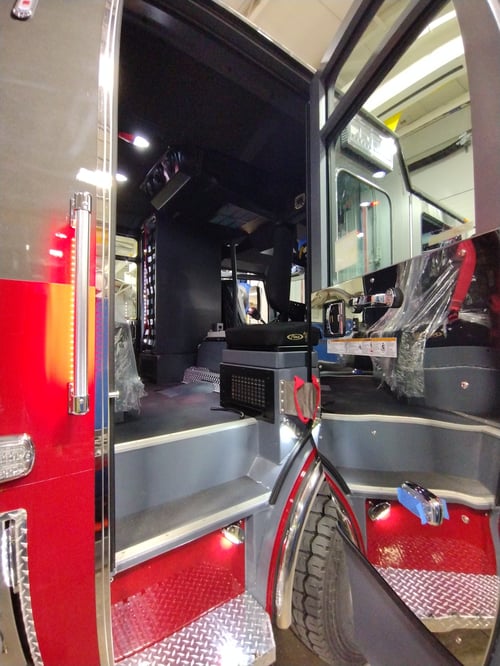 German TWP FD