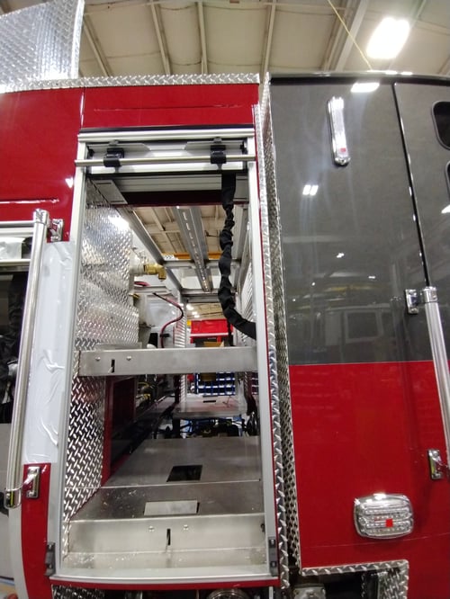 German TWP FD