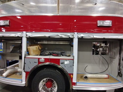 German TWP FD