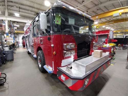 German TWP FD