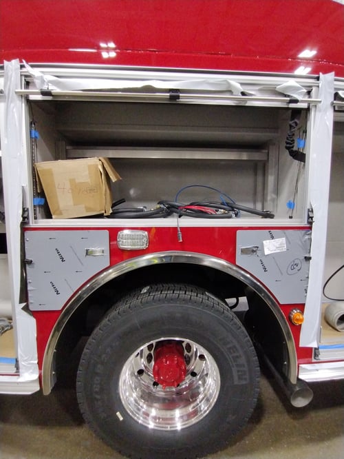 German TWP FD