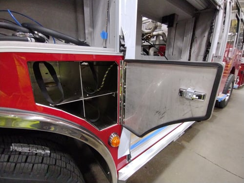 German TWP FD