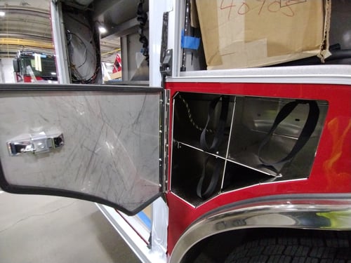 German TWP FD