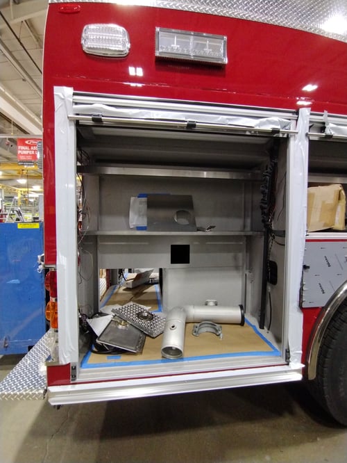 German TWP FD