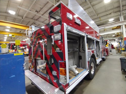 German TWP FD
