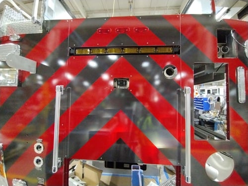 German TWP FD