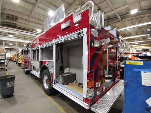 German TWP FD