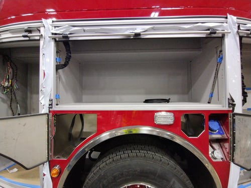 German TWP FD