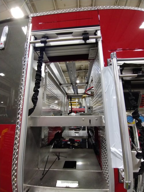 German TWP FD