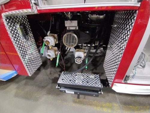 German TWP FD